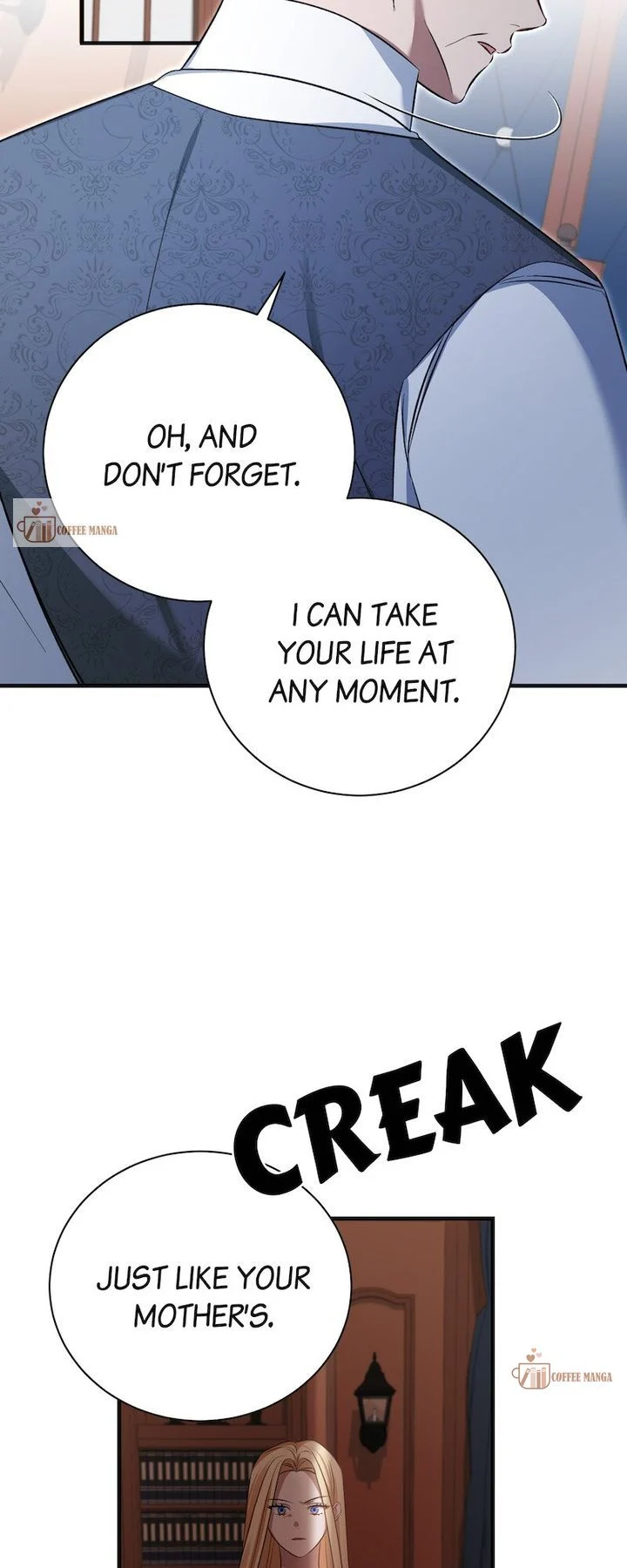 Rewrite My Happy Ending Chapter 7 - page 17