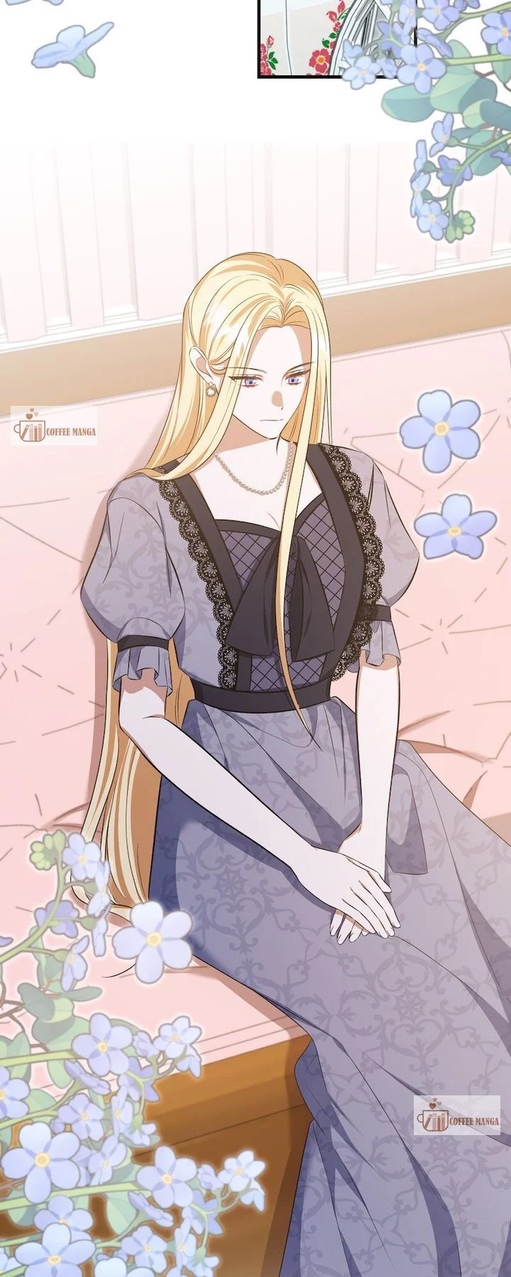 Rewrite My Happy Ending Chapter 7 - page 23