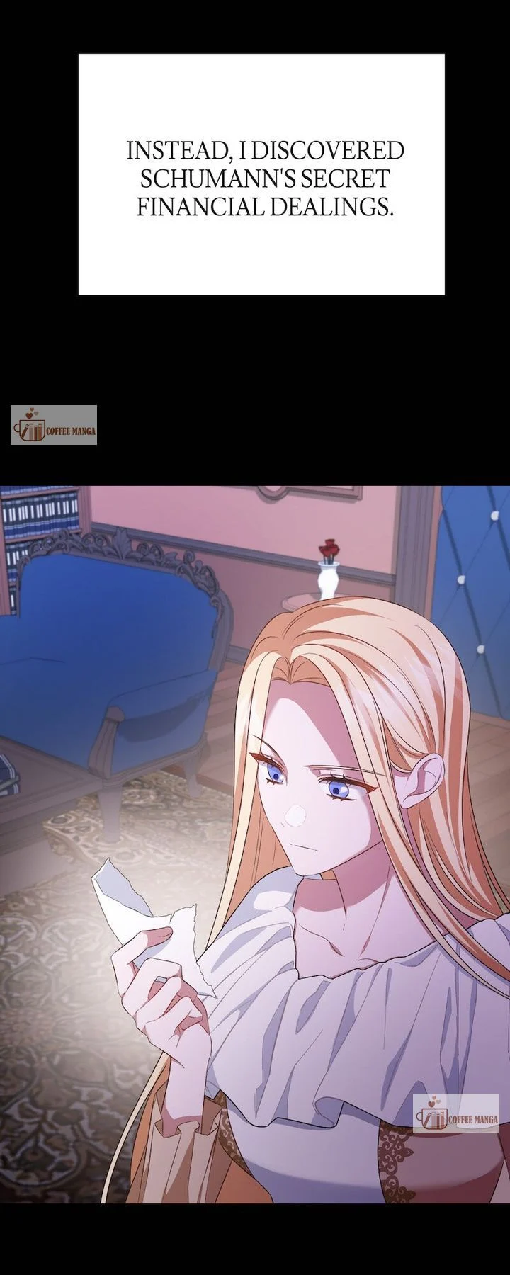 Rewrite My Happy Ending Chapter 7 - page 26