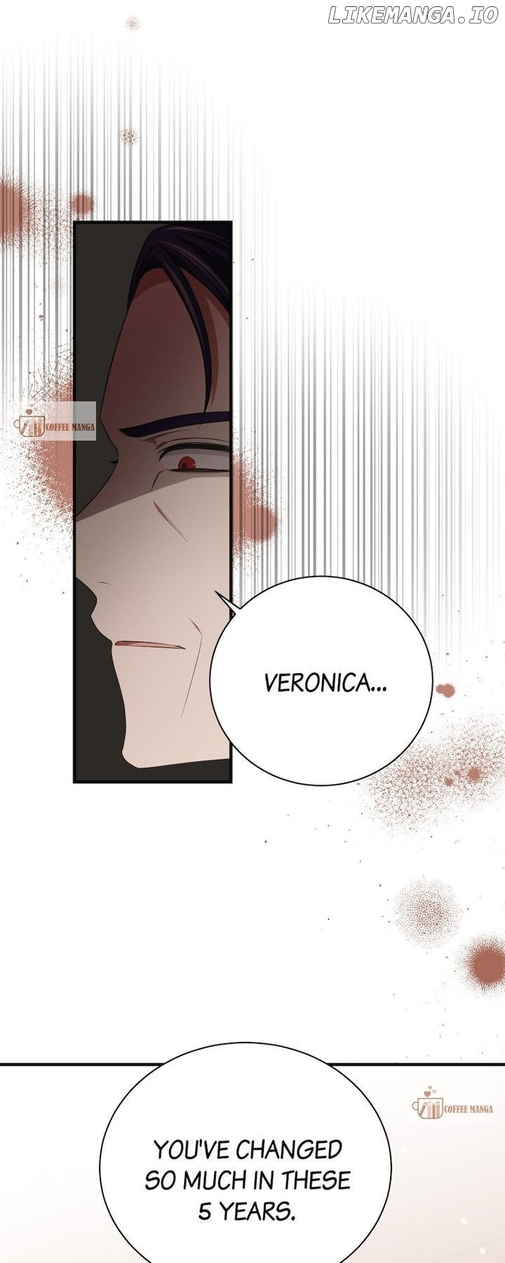 Rewrite My Happy Ending Chapter 7 - page 3