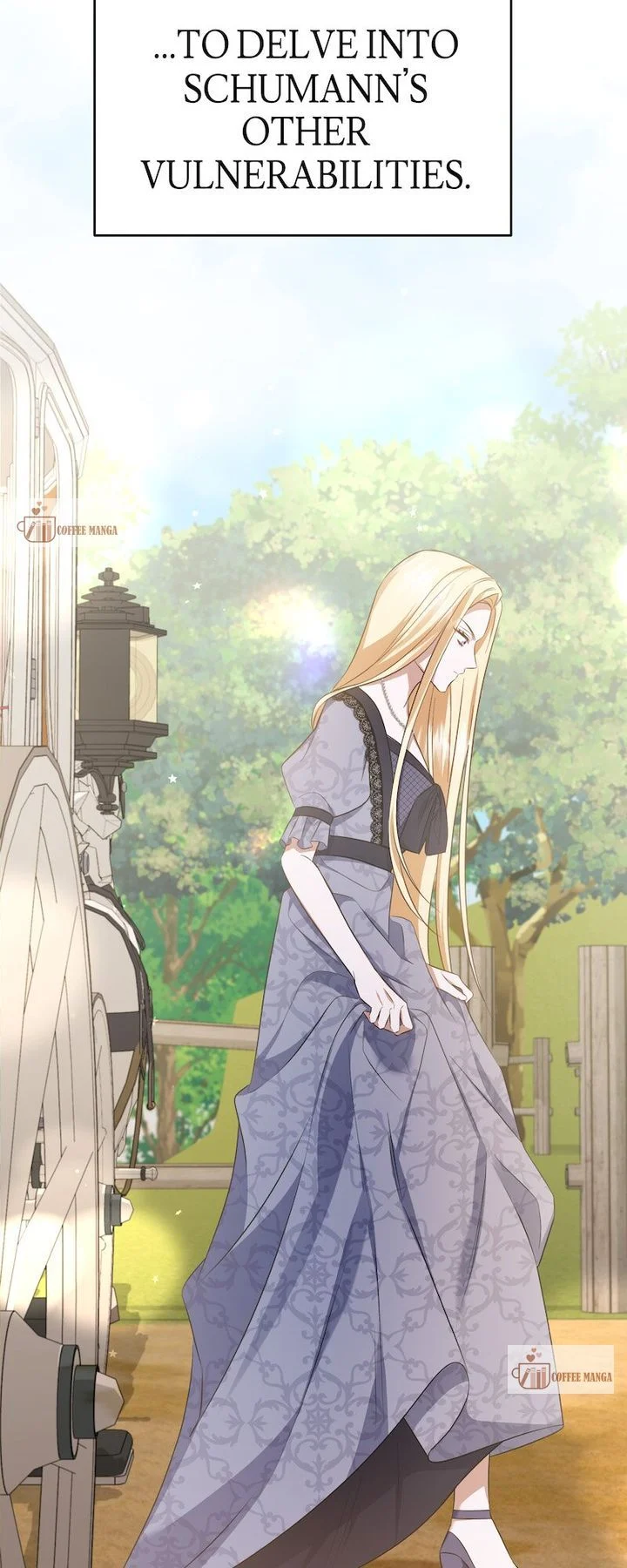 Rewrite My Happy Ending Chapter 7 - page 30