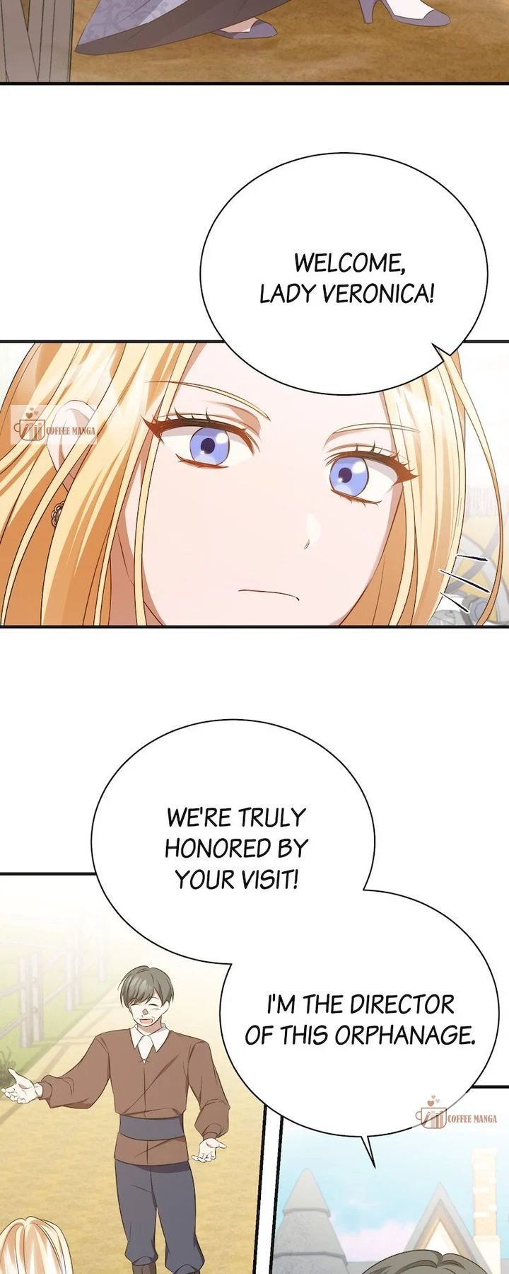 Rewrite My Happy Ending Chapter 7 - page 31