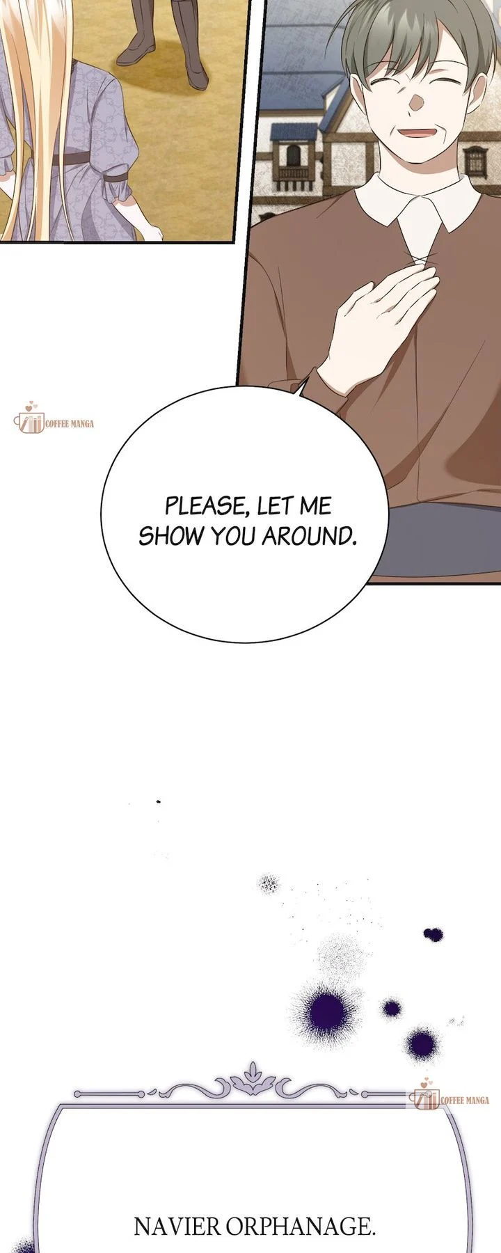 Rewrite My Happy Ending Chapter 7 - page 32