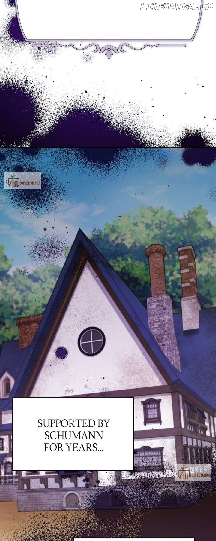Rewrite My Happy Ending Chapter 7 - page 33