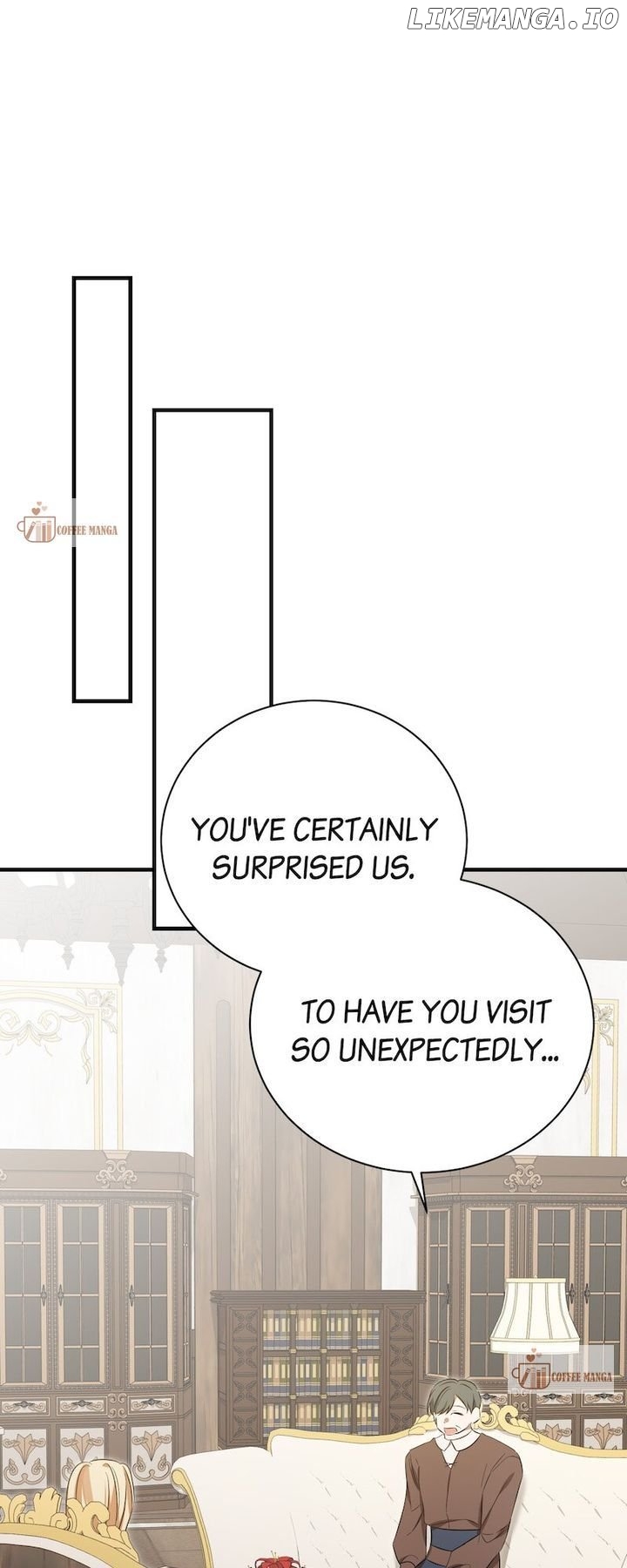 Rewrite My Happy Ending Chapter 7 - page 35