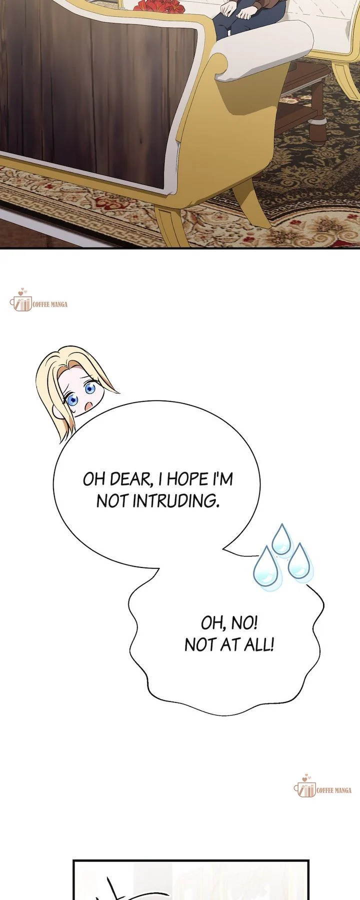 Rewrite My Happy Ending Chapter 7 - page 36