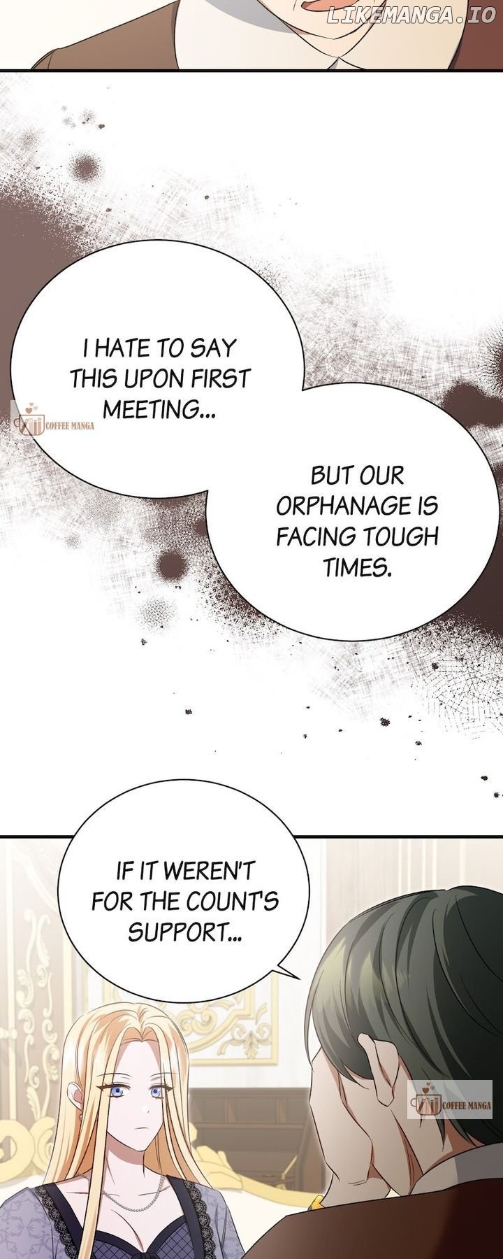 Rewrite My Happy Ending Chapter 7 - page 38
