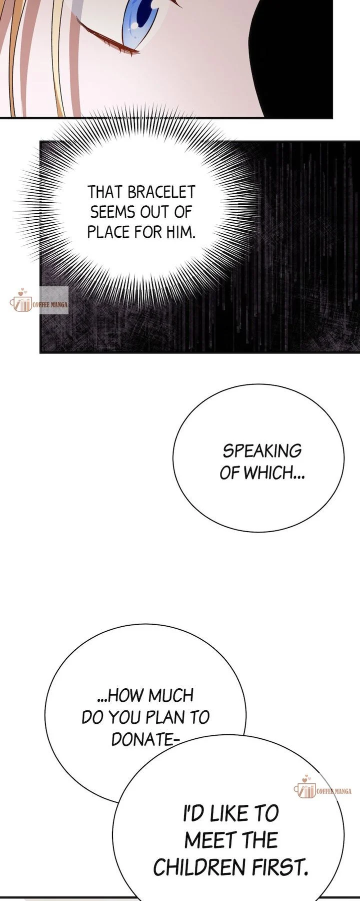 Rewrite My Happy Ending Chapter 7 - page 40