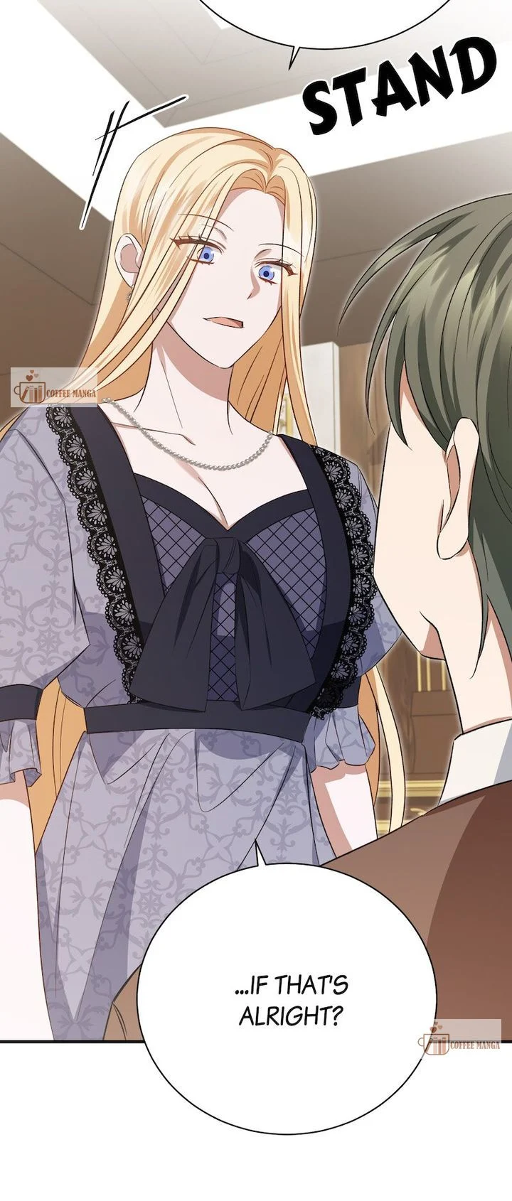 Rewrite My Happy Ending Chapter 7 - page 41