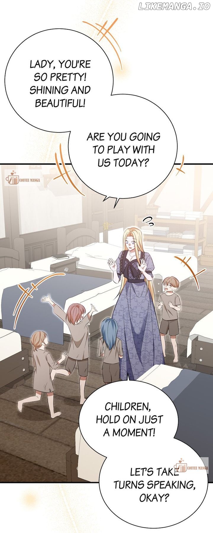 Rewrite My Happy Ending Chapter 7 - page 45
