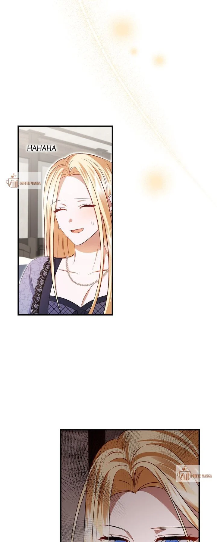 Rewrite My Happy Ending Chapter 7 - page 46