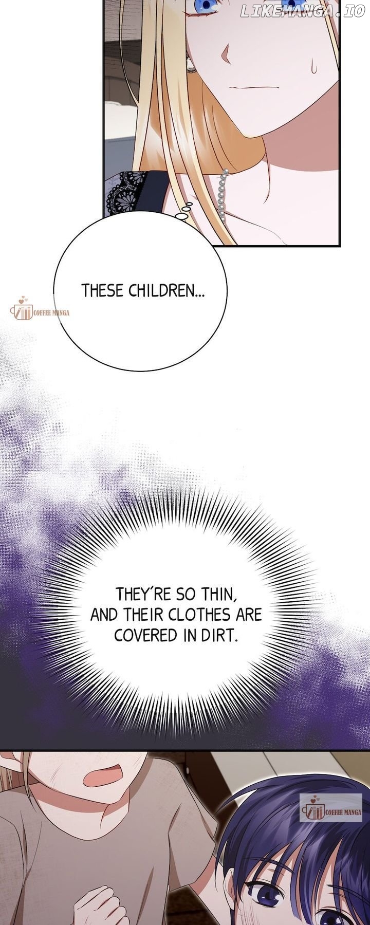 Rewrite My Happy Ending Chapter 7 - page 47