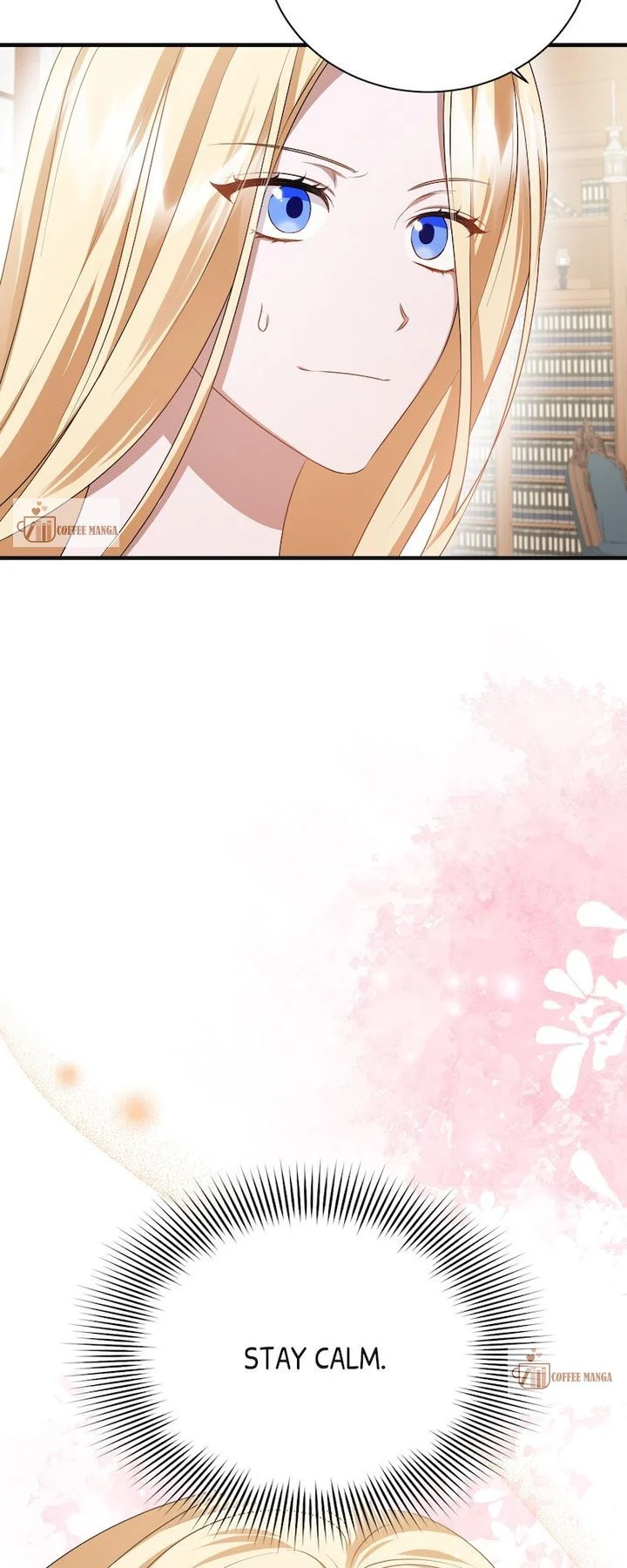 Rewrite My Happy Ending Chapter 7 - page 5