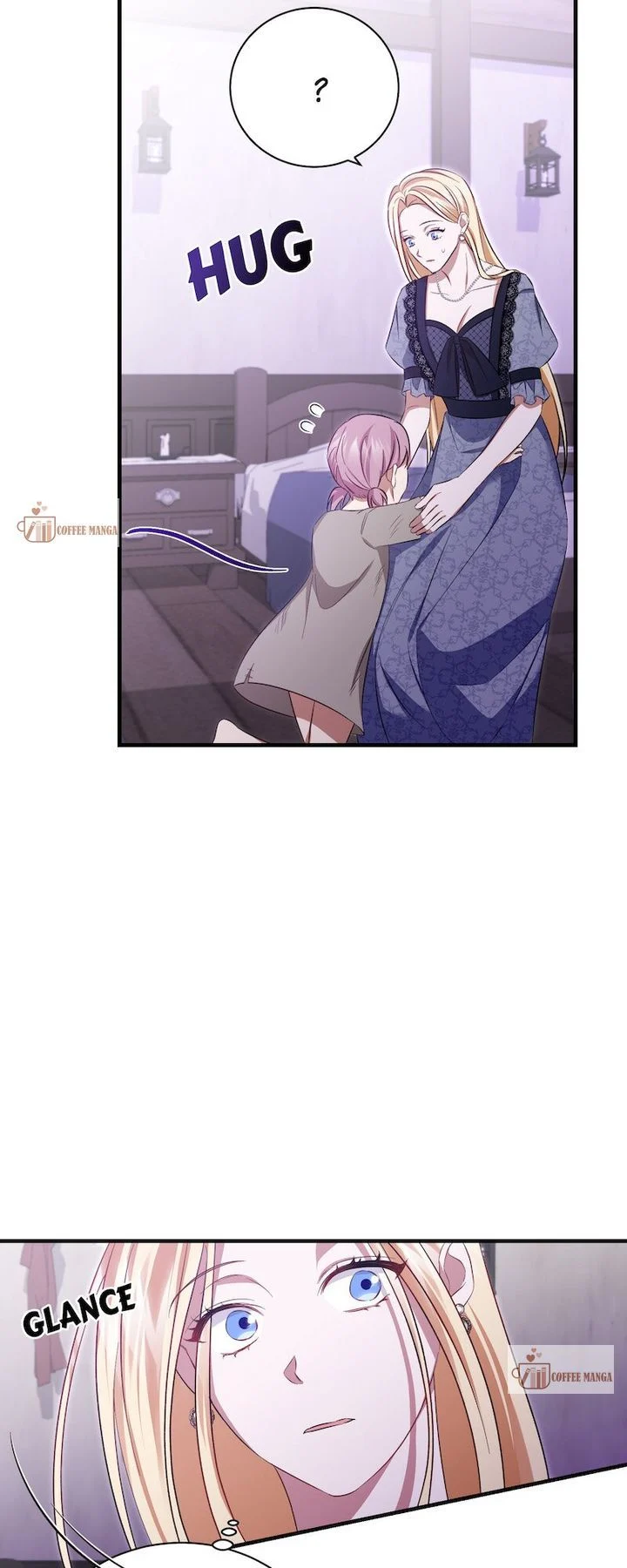 Rewrite My Happy Ending Chapter 7 - page 51