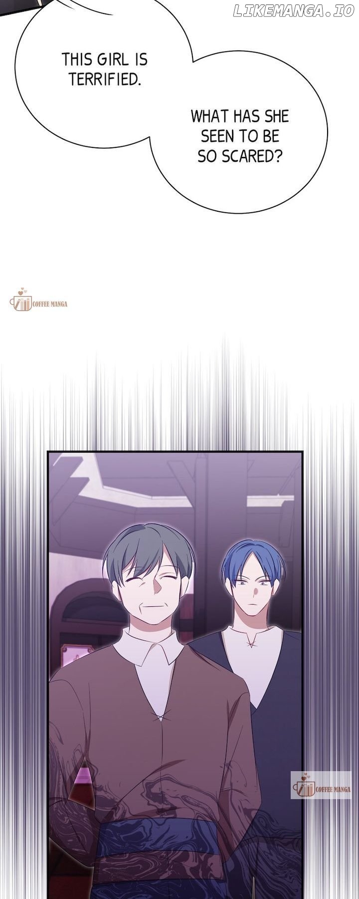 Rewrite My Happy Ending Chapter 7 - page 52