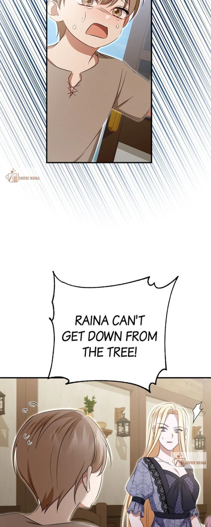 Rewrite My Happy Ending Chapter 7 - page 56