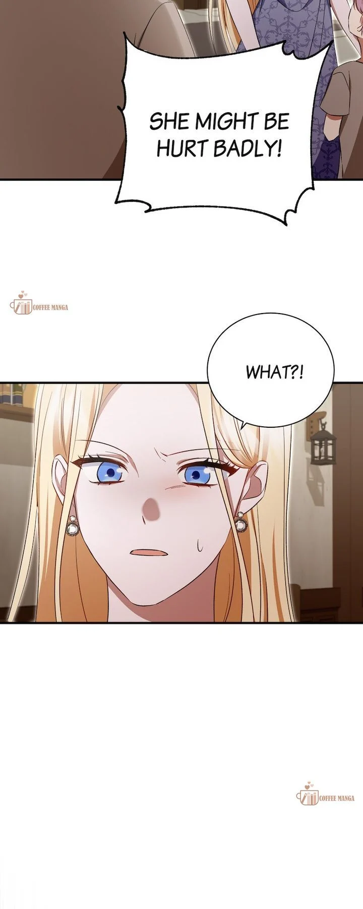 Rewrite My Happy Ending Chapter 7 - page 57