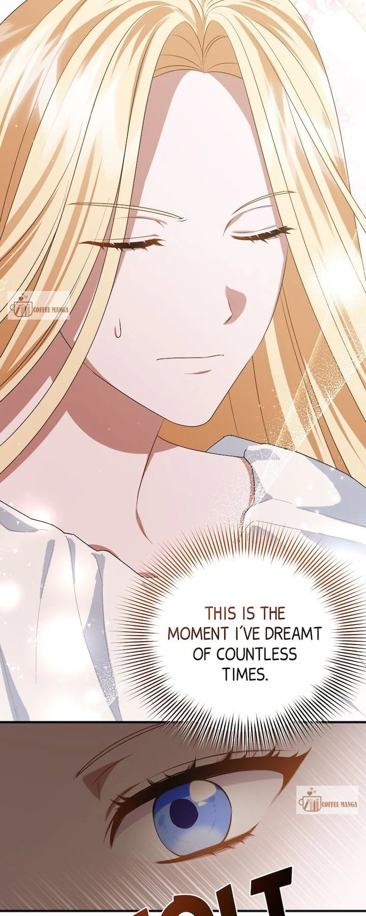 Rewrite My Happy Ending Chapter 7 - page 6