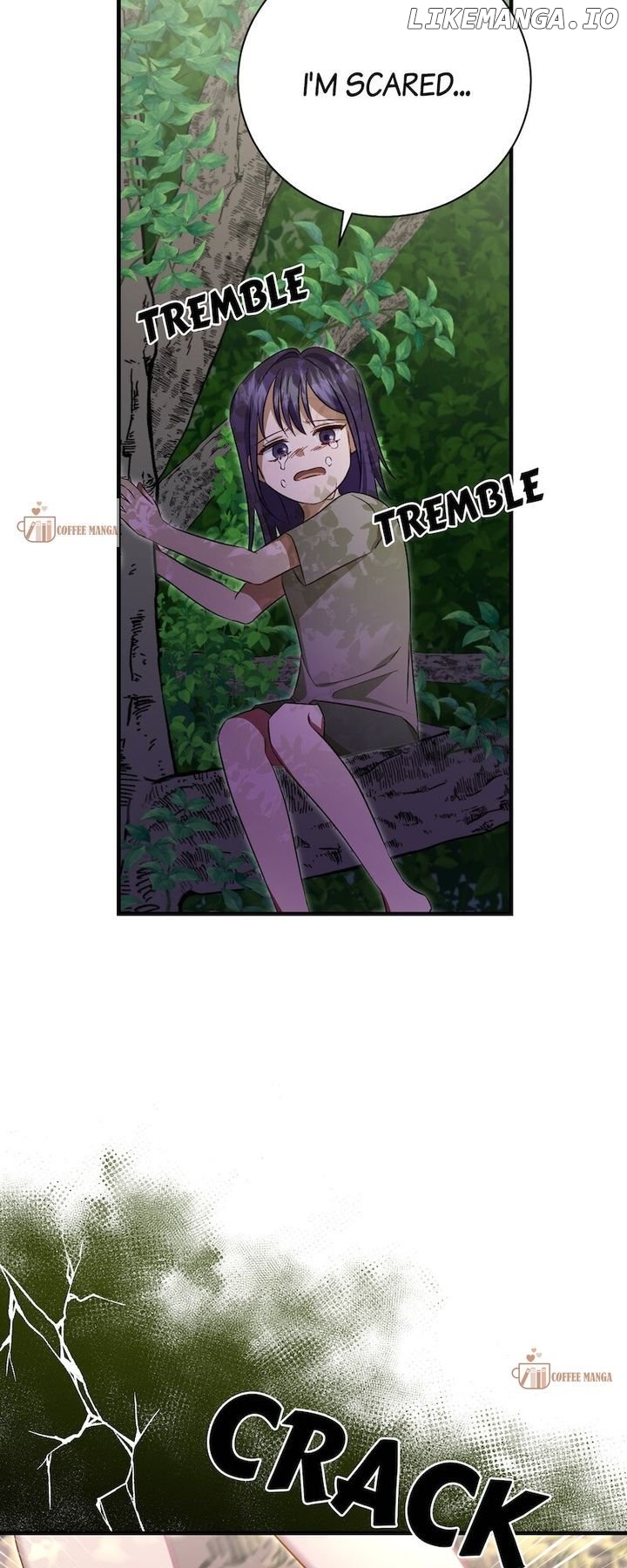 Rewrite My Happy Ending Chapter 7 - page 63
