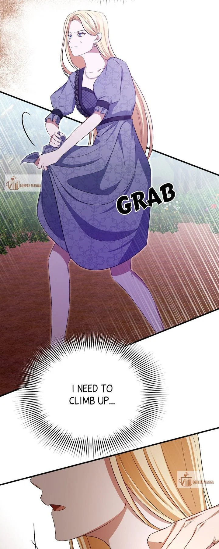 Rewrite My Happy Ending Chapter 7 - page 65
