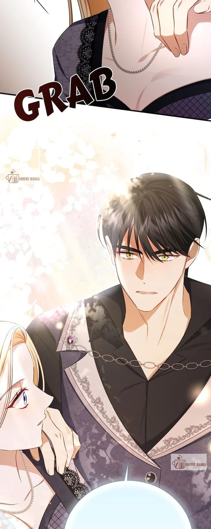 Rewrite My Happy Ending Chapter 7 - page 66