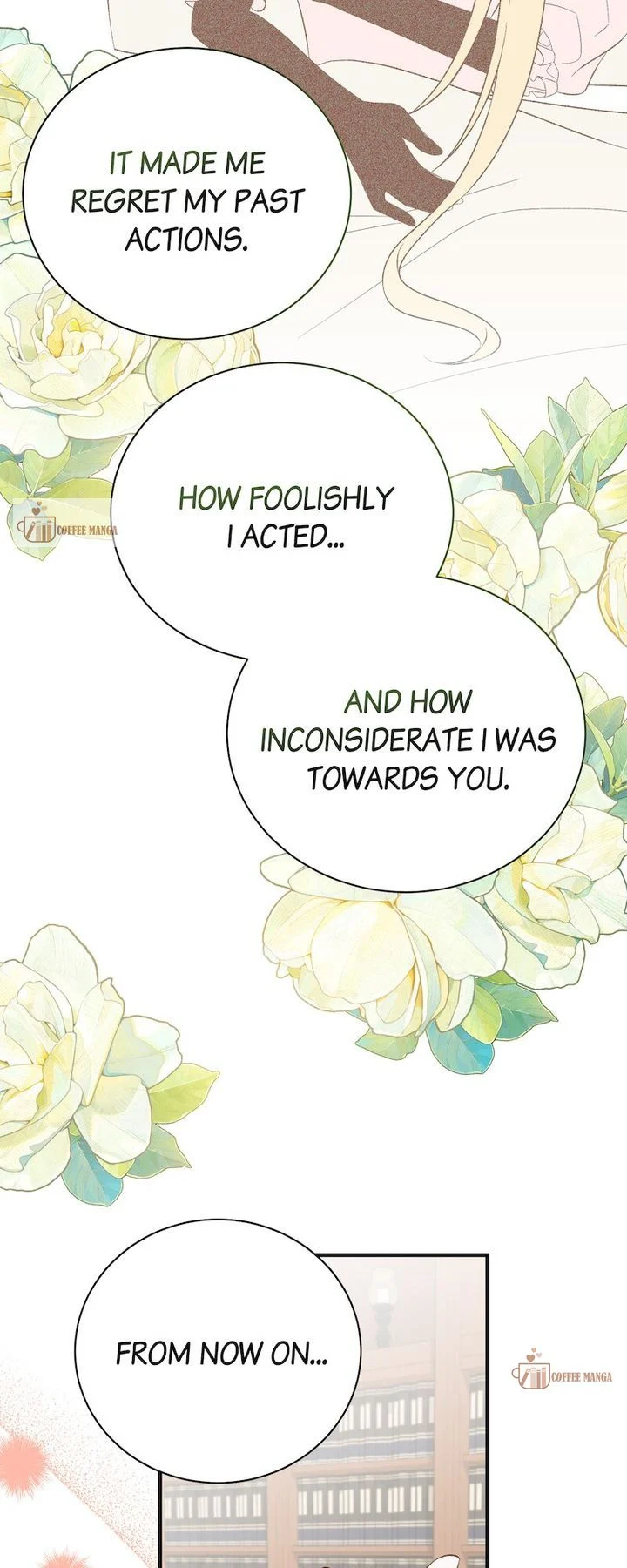 Rewrite My Happy Ending Chapter 7 - page 9