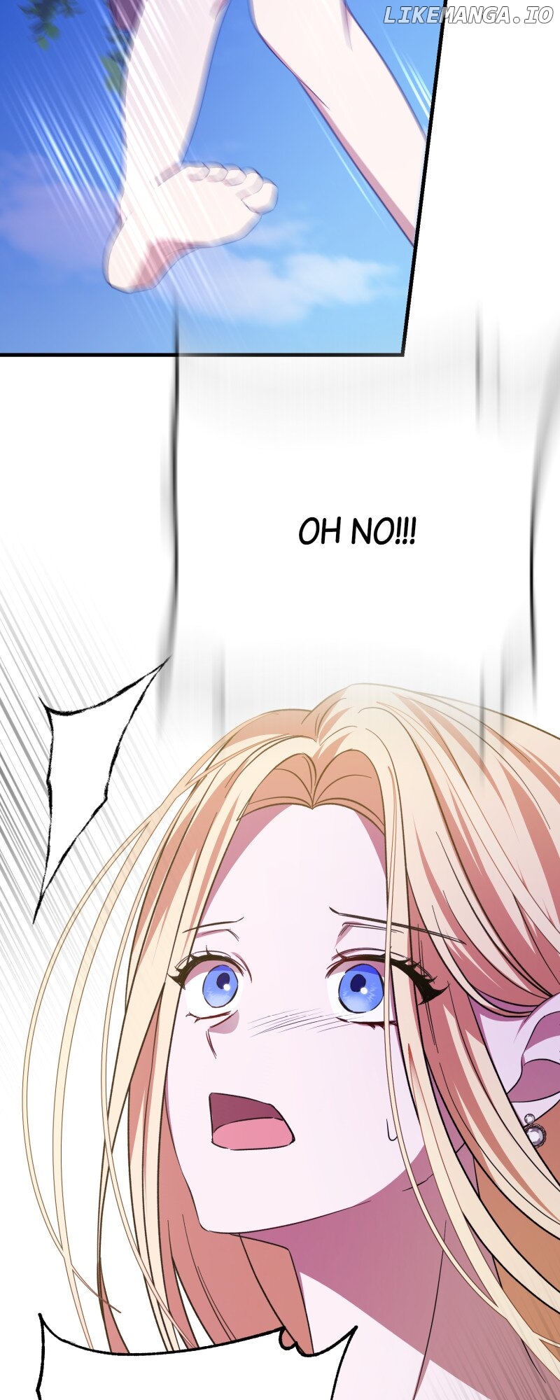 Rewrite My Happy Ending Chapter 8 - page 12