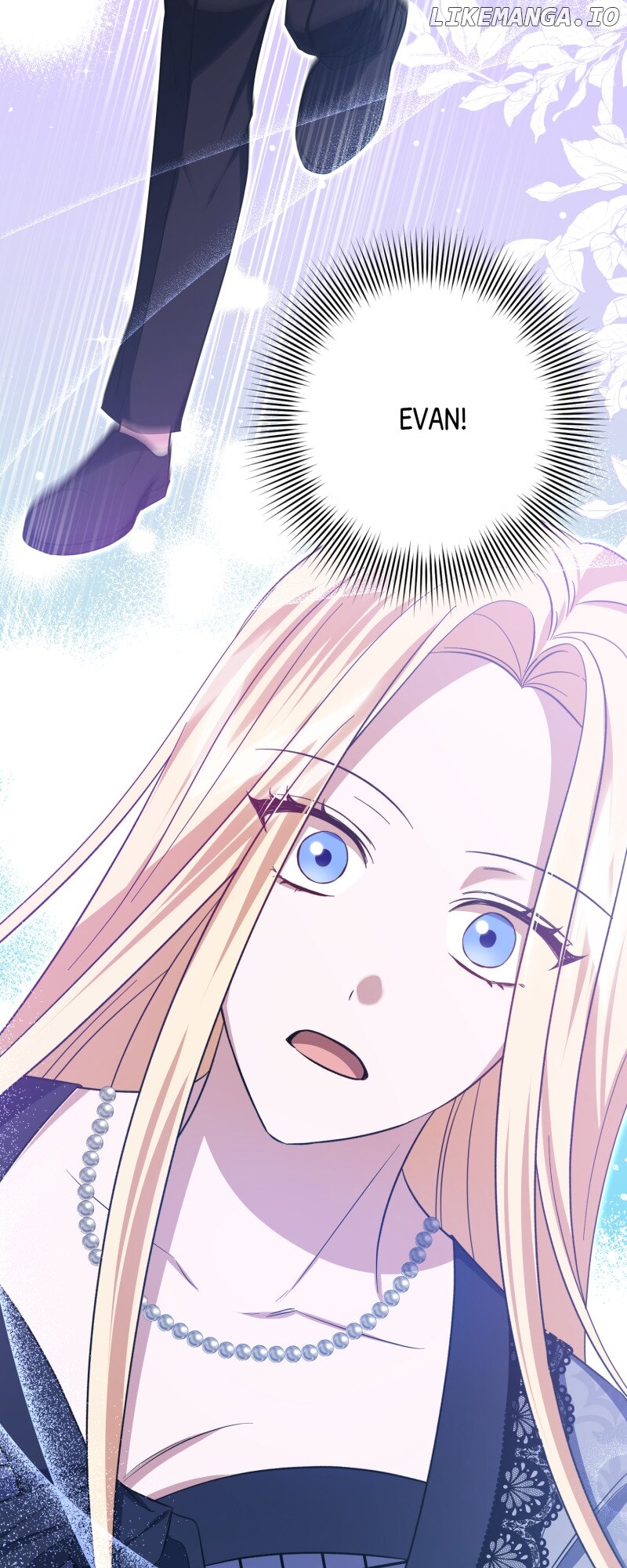 Rewrite My Happy Ending Chapter 8 - page 15