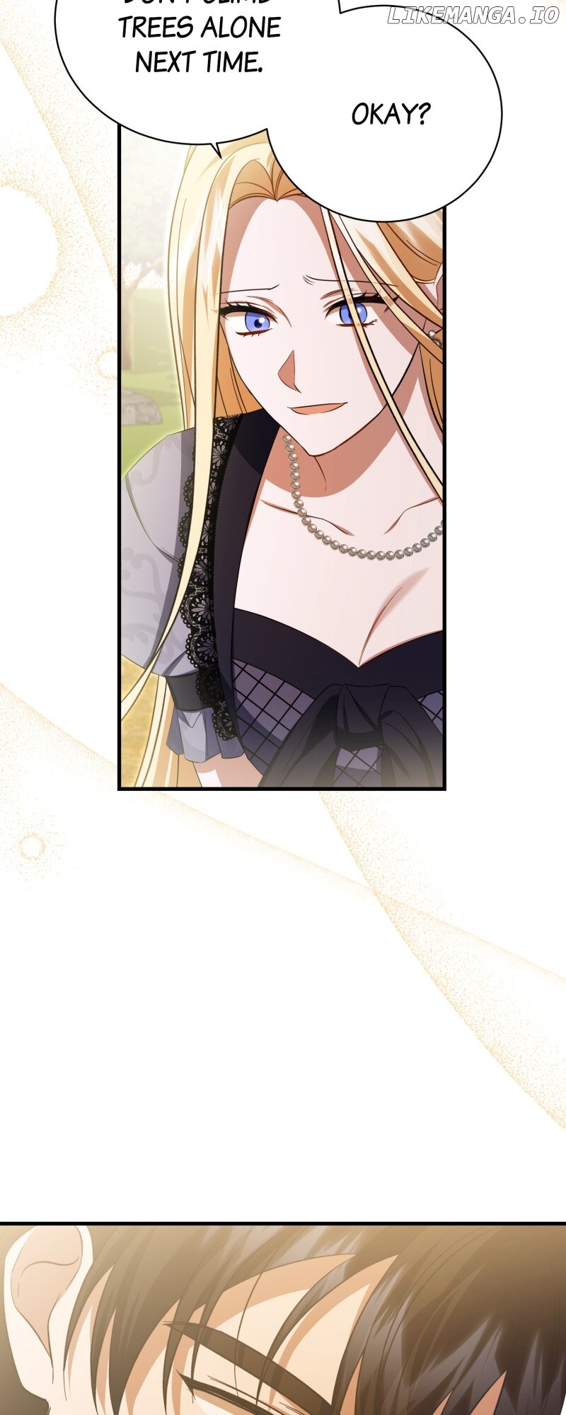 Rewrite My Happy Ending Chapter 8 - page 17