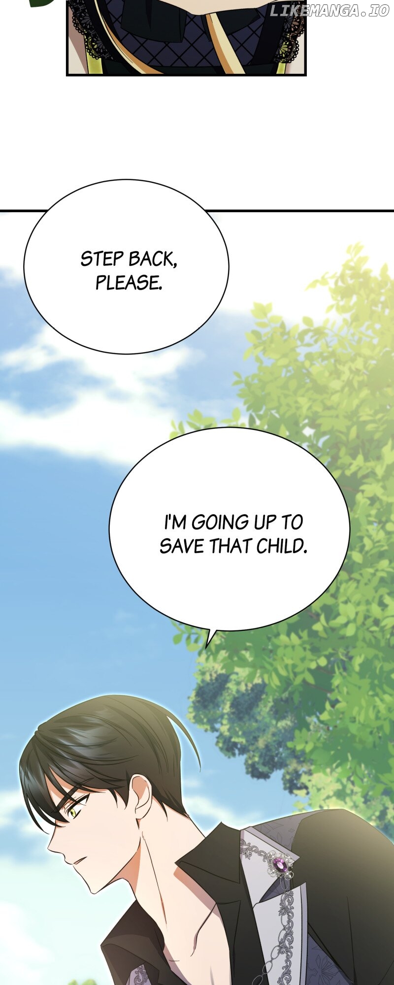 Rewrite My Happy Ending Chapter 8 - page 2