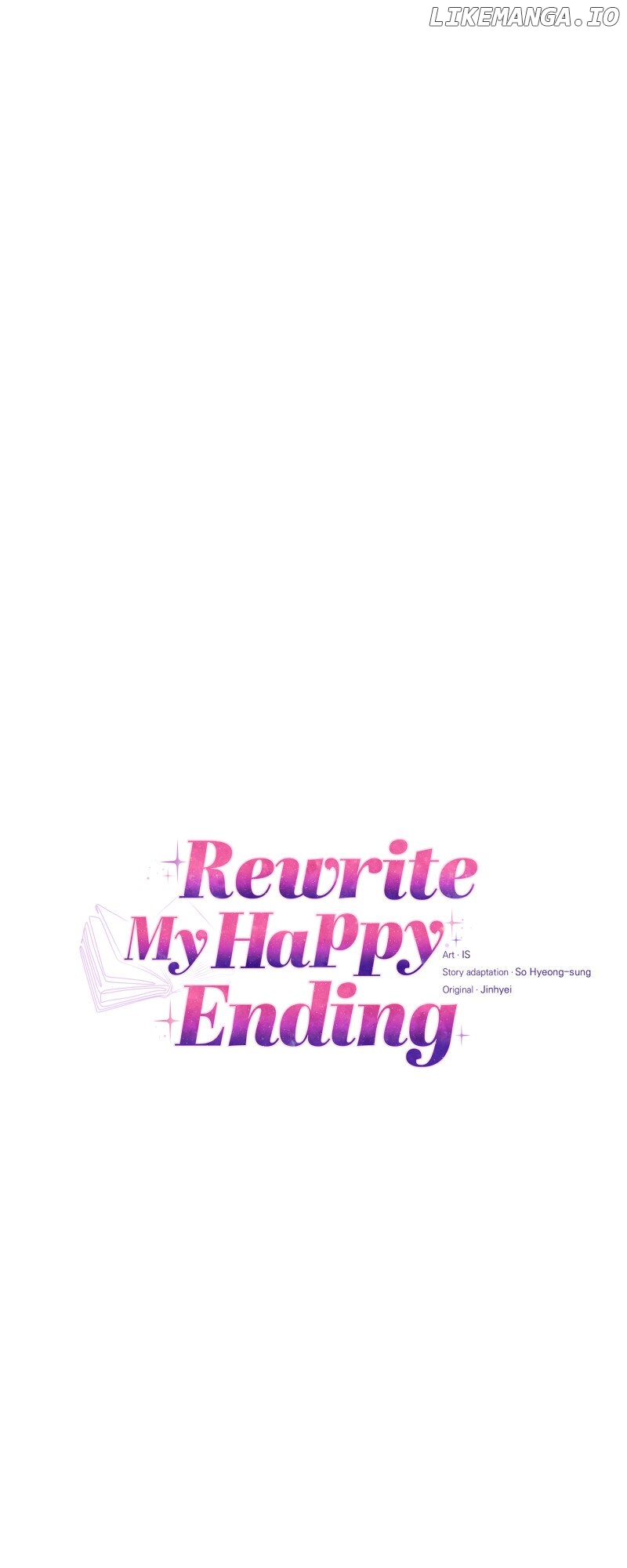Rewrite My Happy Ending Chapter 8 - page 20