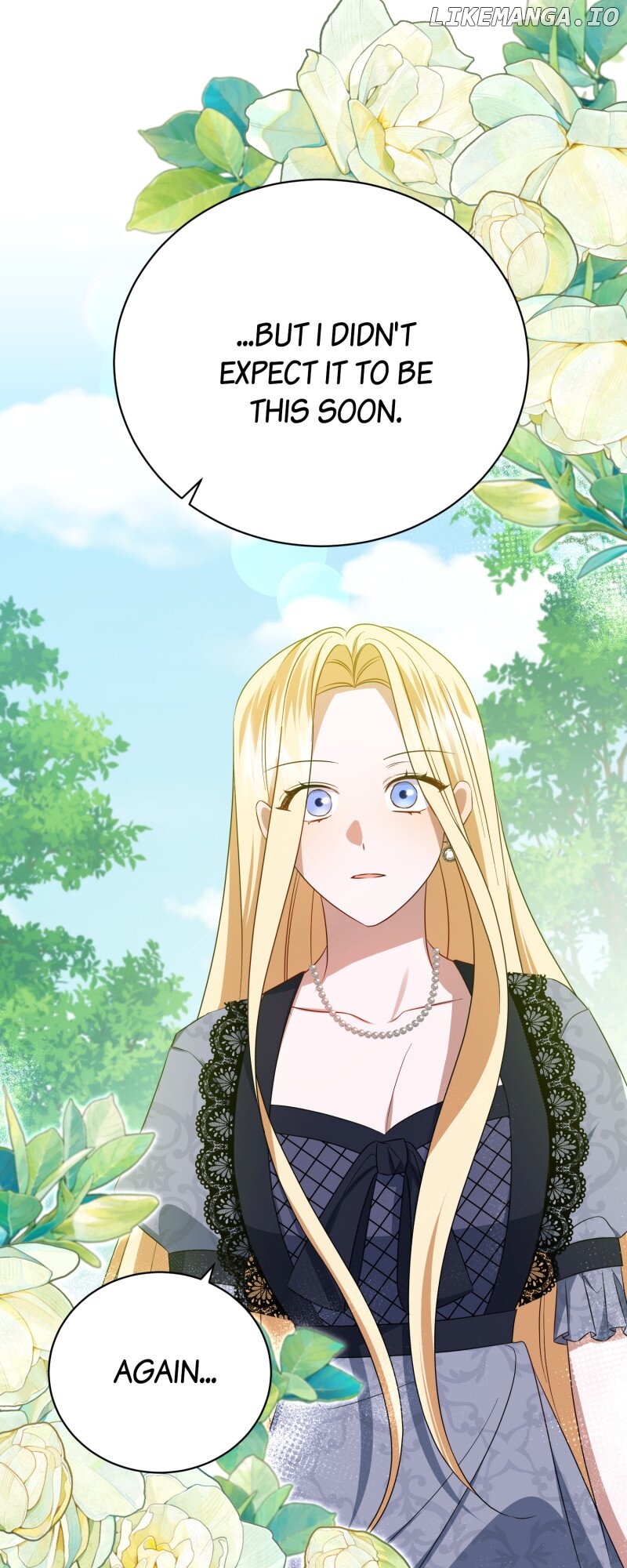Rewrite My Happy Ending Chapter 8 - page 23