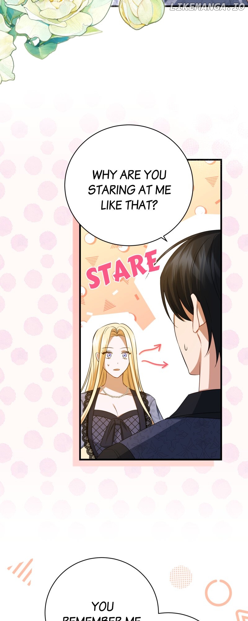 Rewrite My Happy Ending Chapter 8 - page 24
