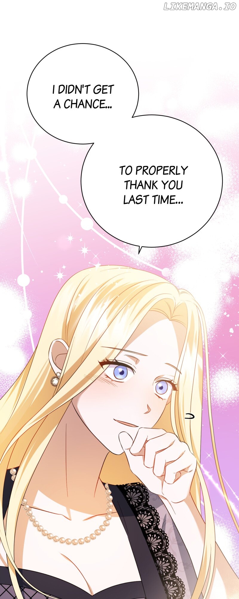 Rewrite My Happy Ending Chapter 8 - page 26
