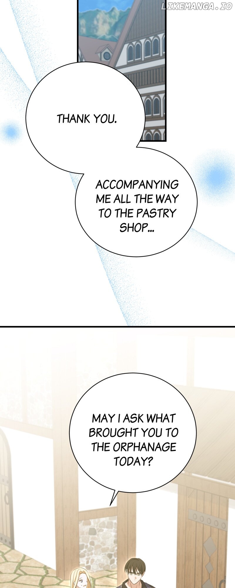 Rewrite My Happy Ending Chapter 8 - page 42