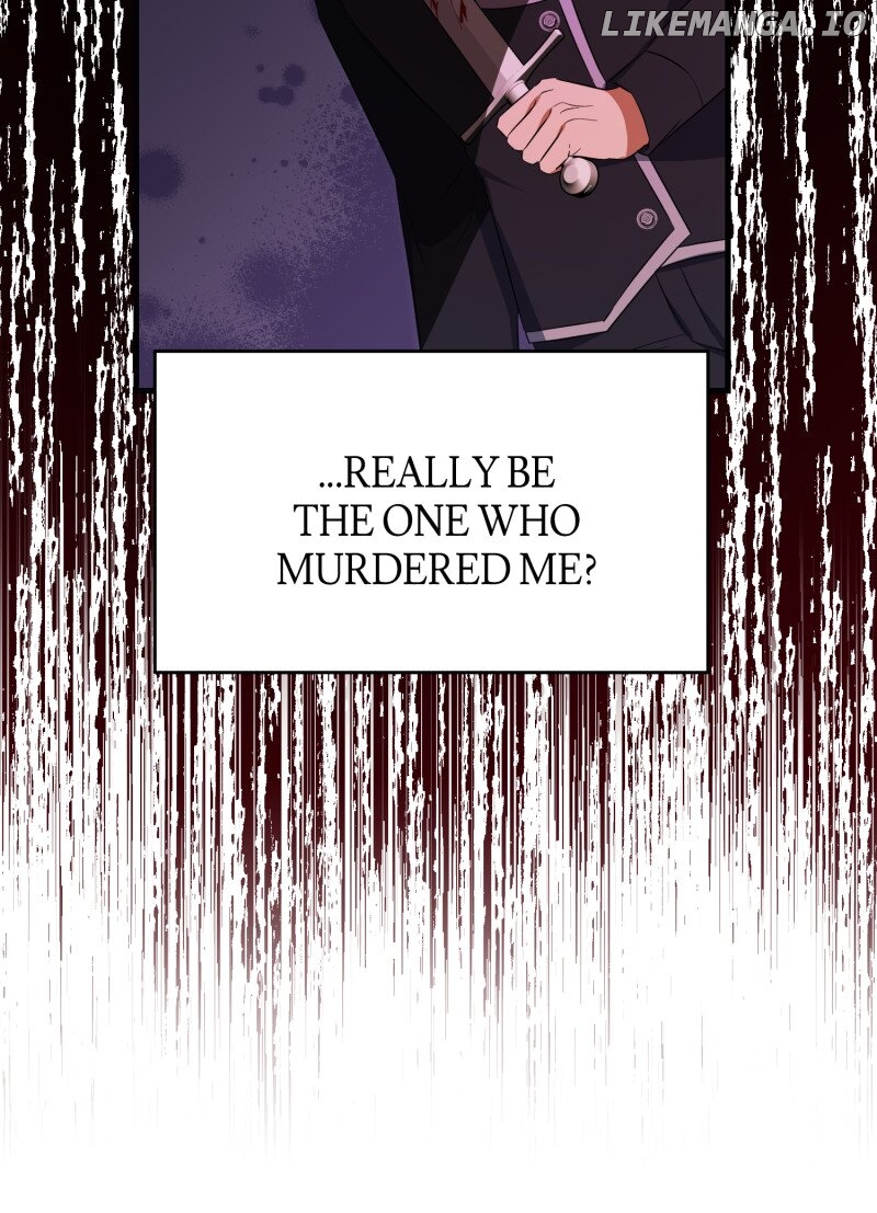 Rewrite My Happy Ending Chapter 8 - page 47