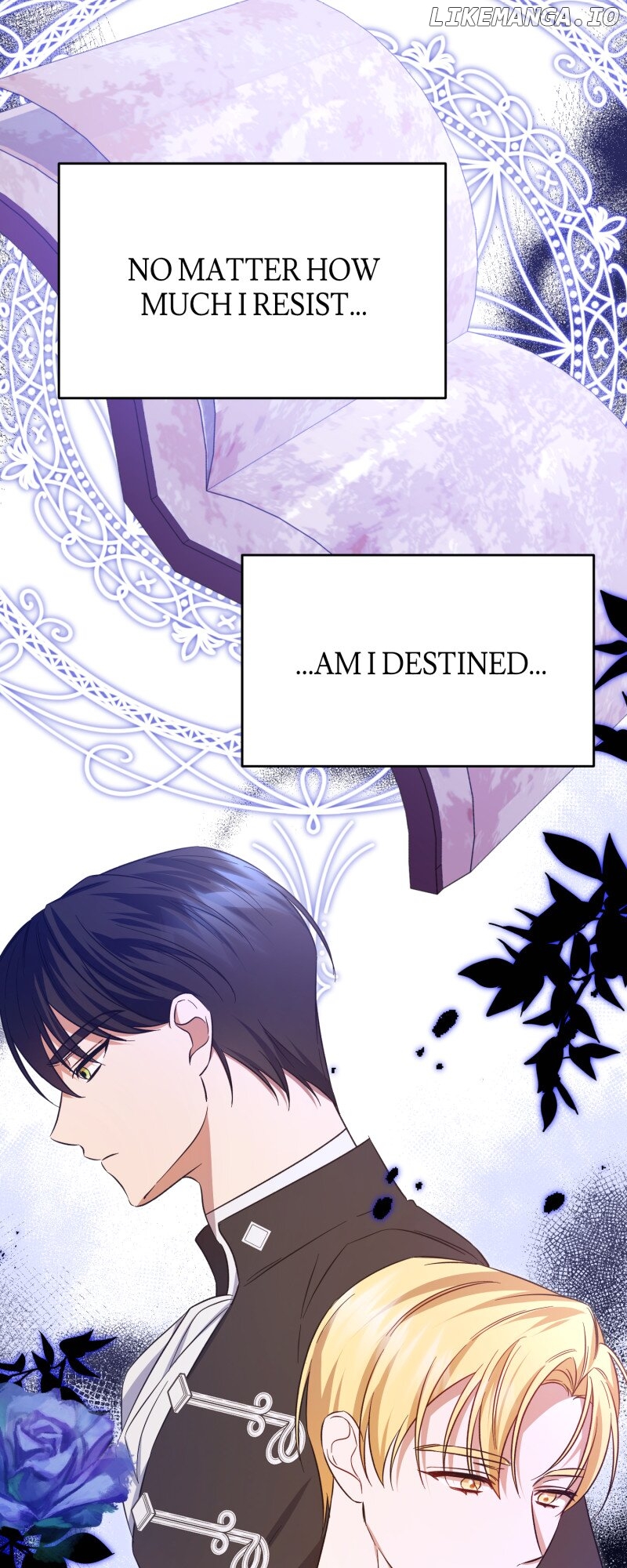 Rewrite My Happy Ending Chapter 8 - page 5