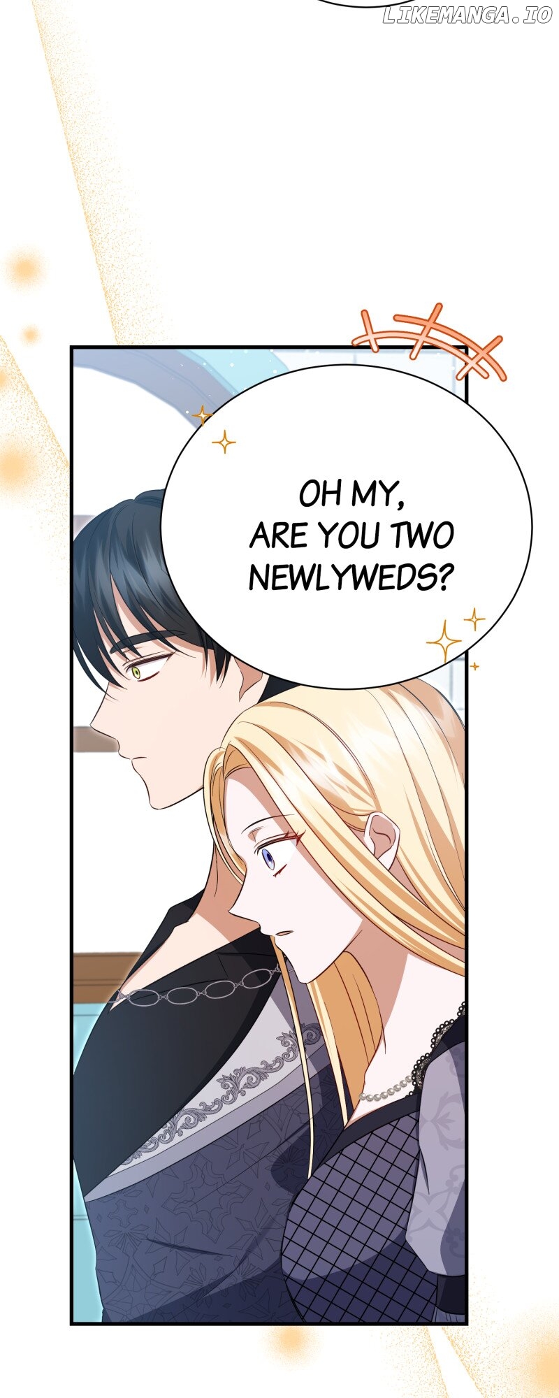 Rewrite My Happy Ending Chapter 8 - page 50