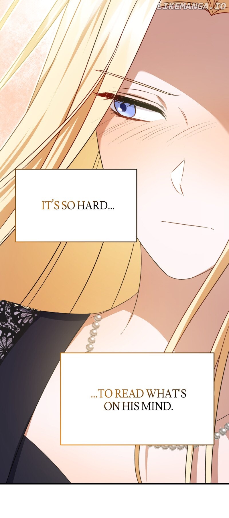 Rewrite My Happy Ending Chapter 8 - page 54