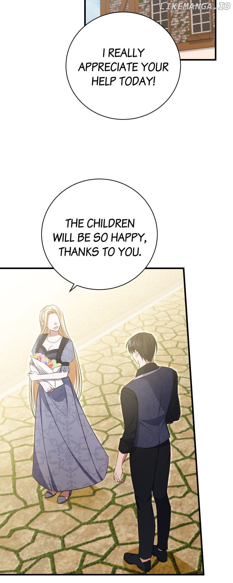 Rewrite My Happy Ending Chapter 8 - page 56