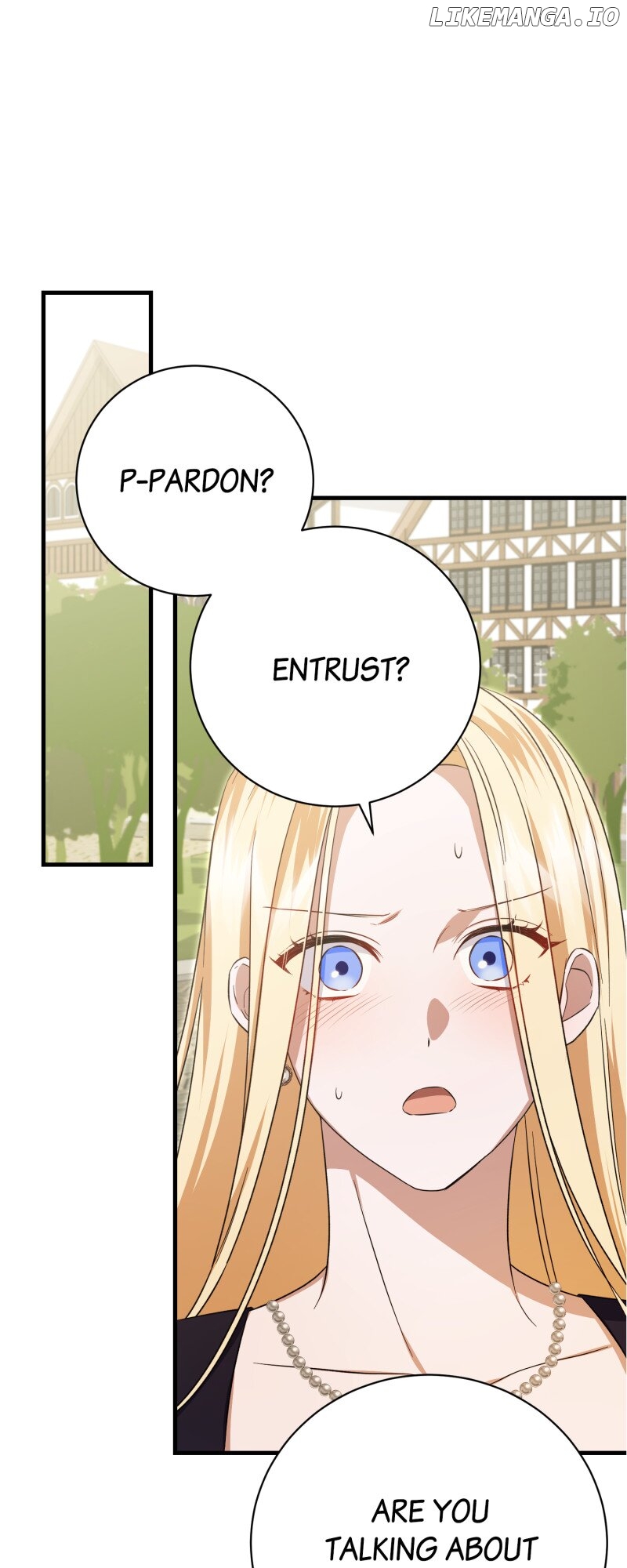 Rewrite My Happy Ending Chapter 8 - page 61