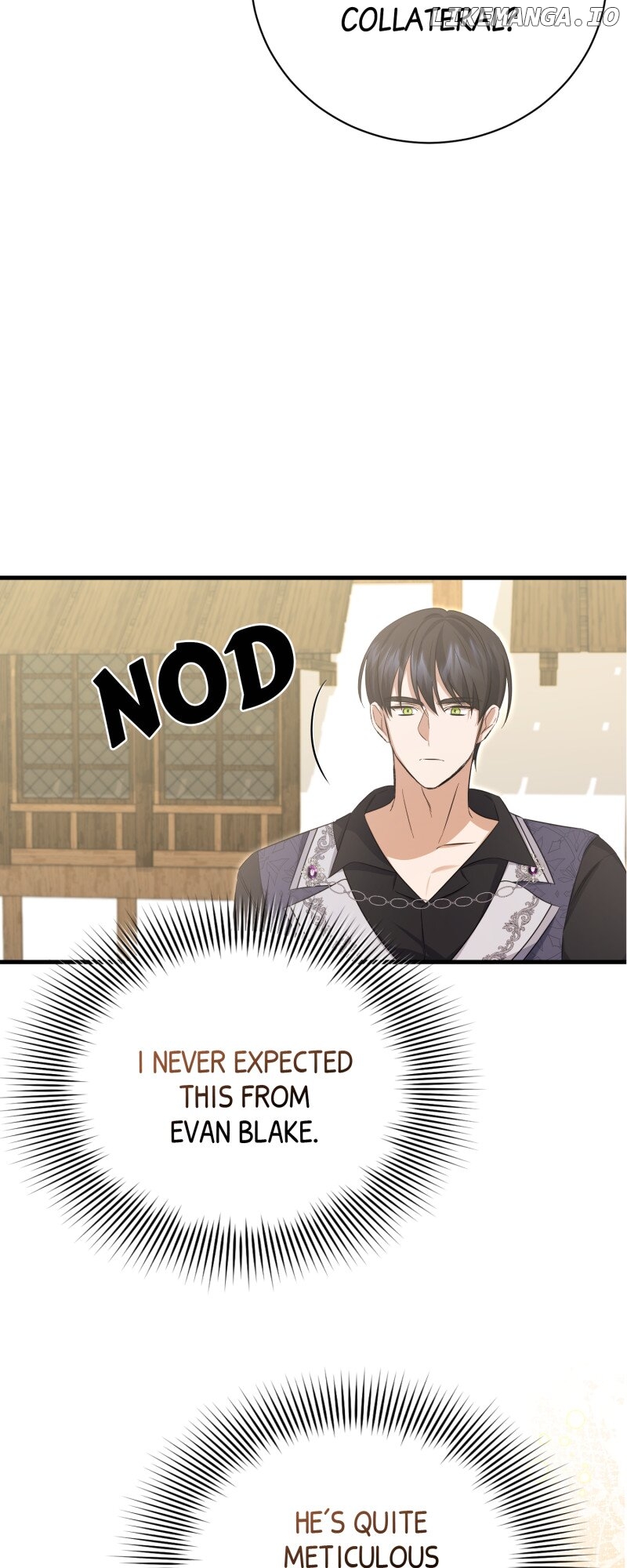 Rewrite My Happy Ending Chapter 8 - page 62