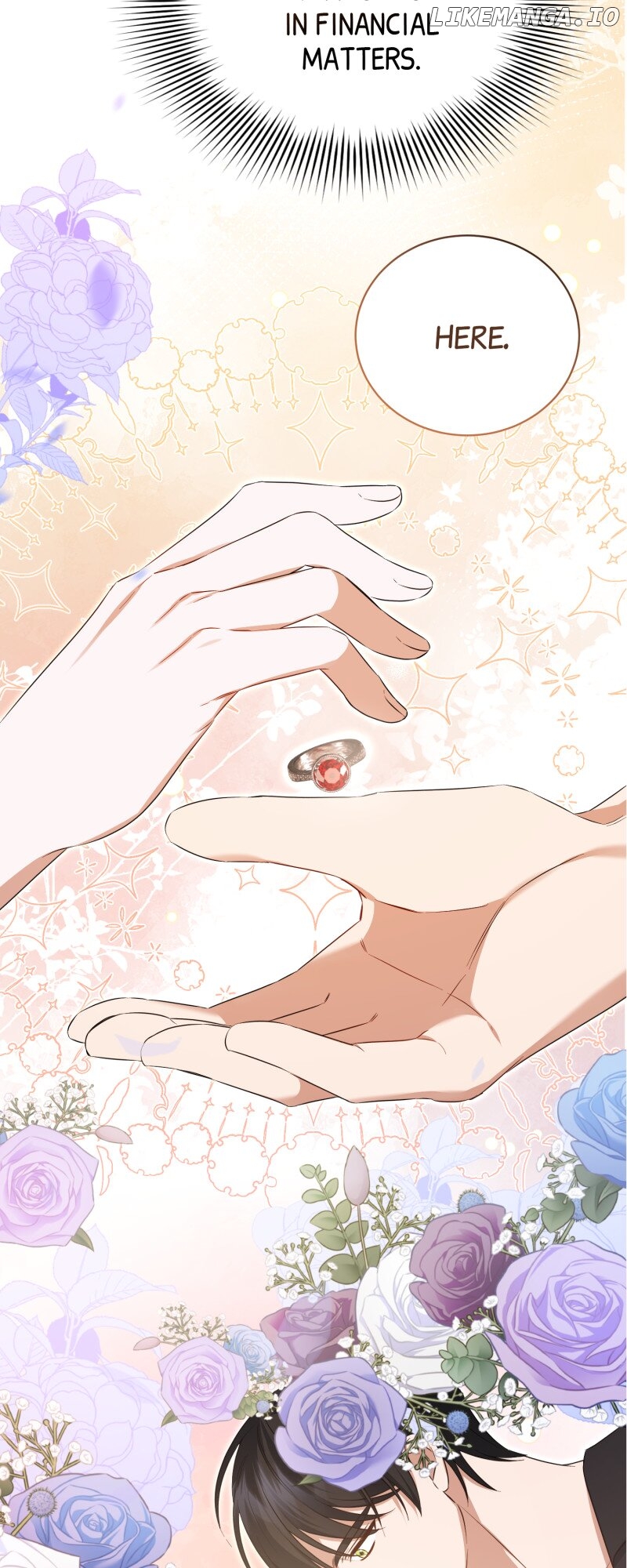 Rewrite My Happy Ending Chapter 8 - page 63