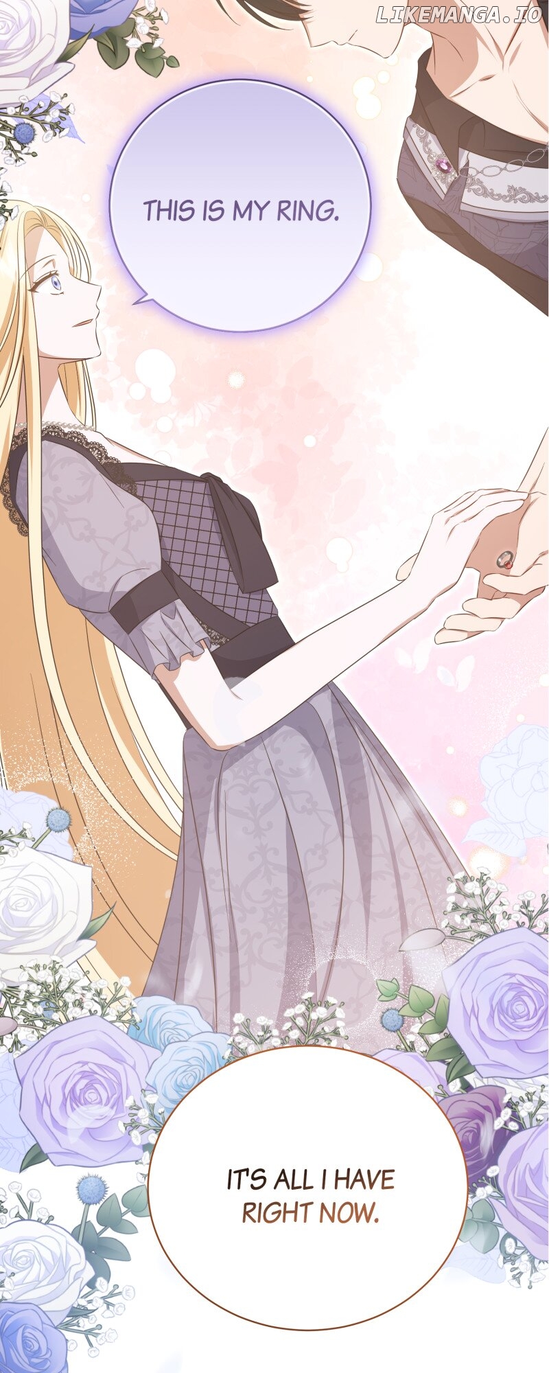 Rewrite My Happy Ending Chapter 8 - page 64