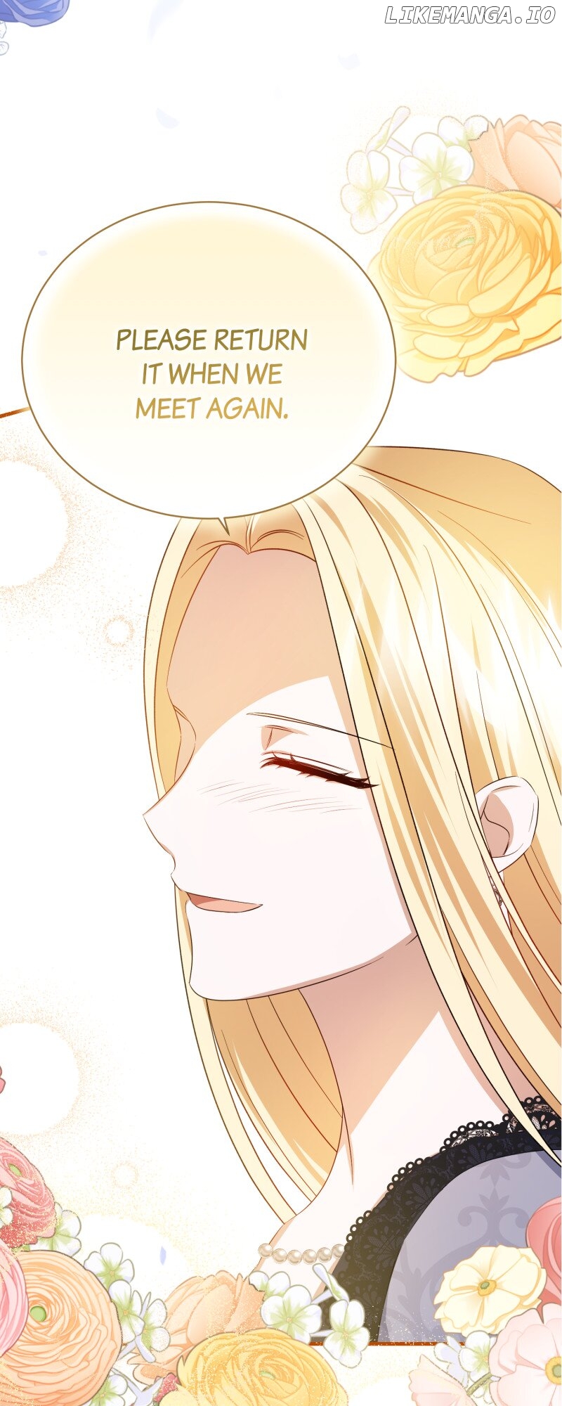 Rewrite My Happy Ending Chapter 8 - page 65