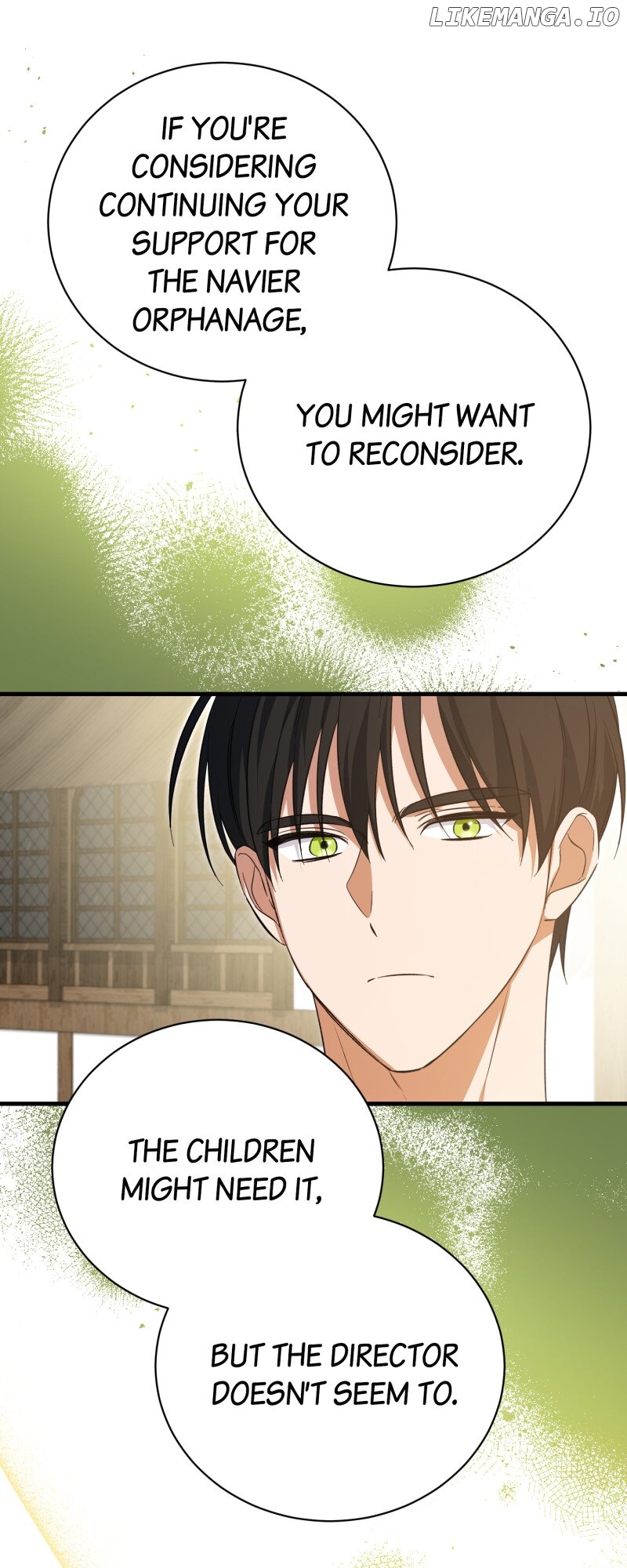 Rewrite My Happy Ending Chapter 8 - page 68