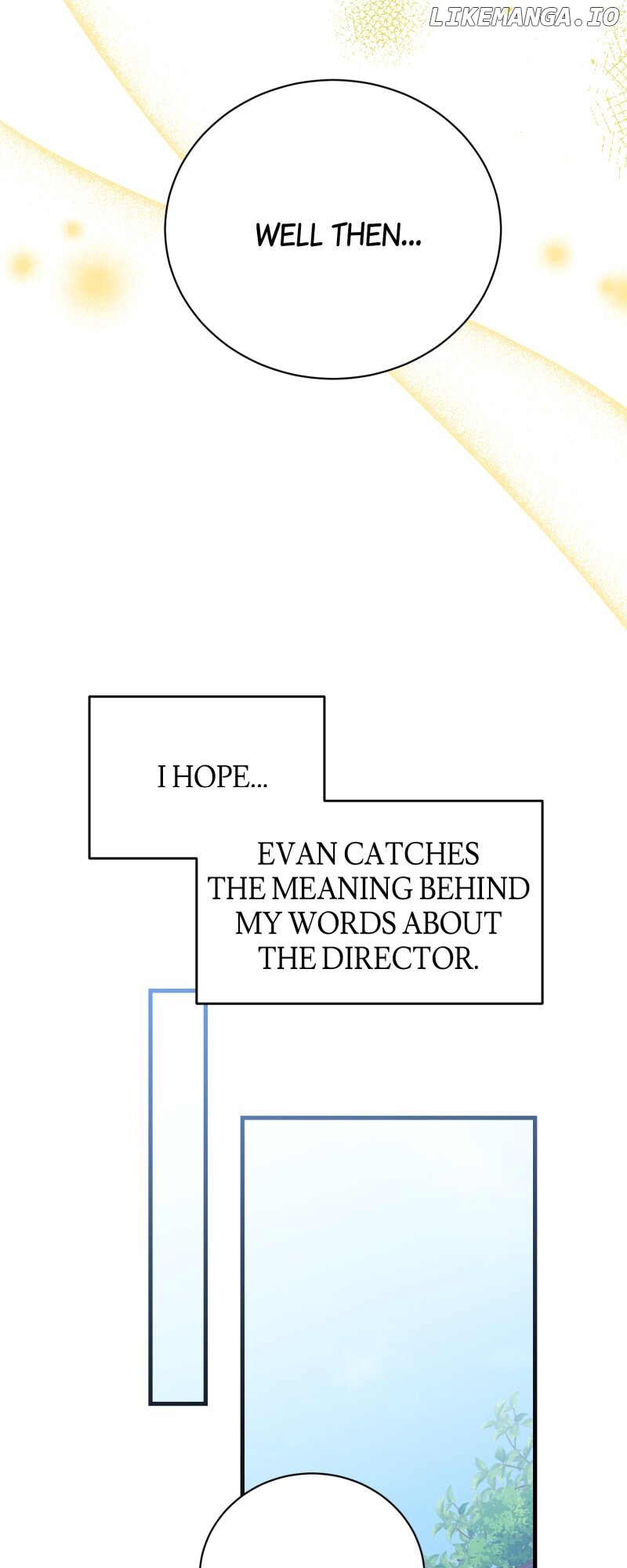 Rewrite My Happy Ending Chapter 8 - page 69