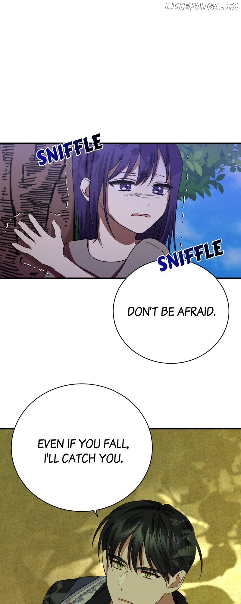 Rewrite My Happy Ending Chapter 8 - page 8