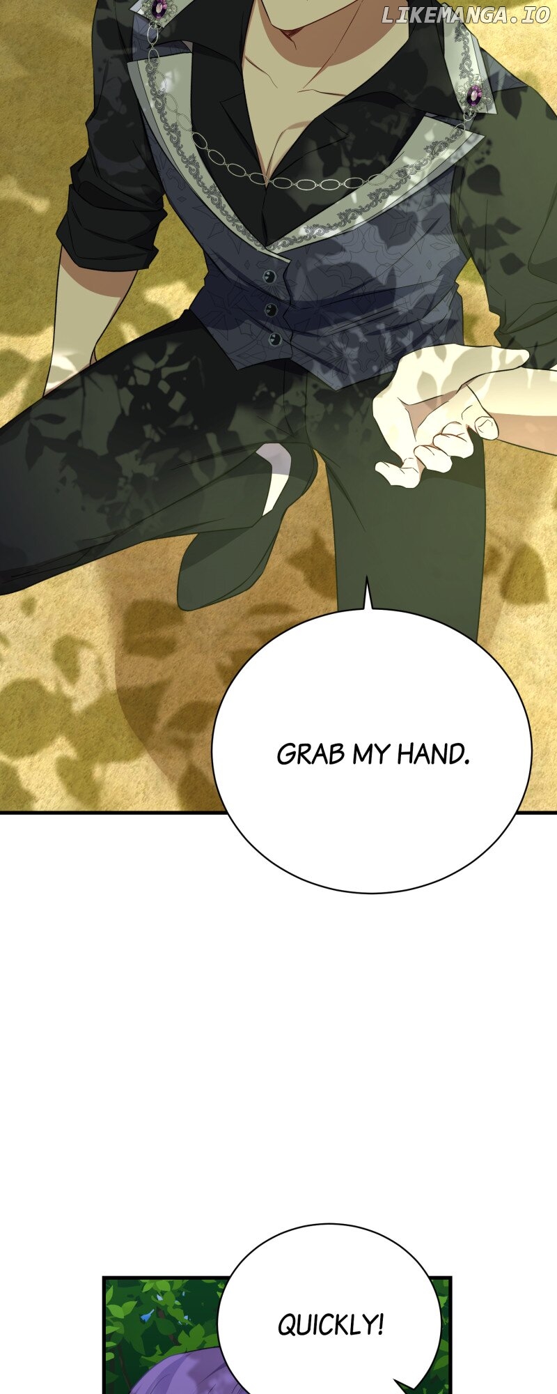 Rewrite My Happy Ending Chapter 8 - page 9
