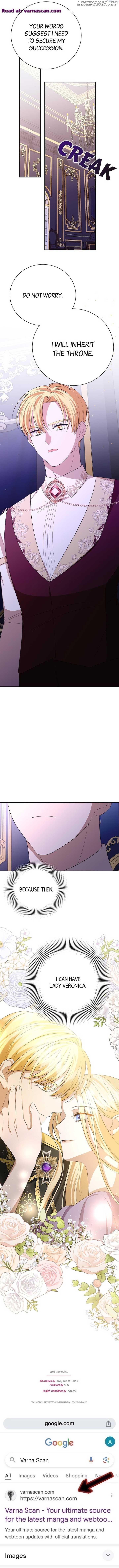 Rewrite My Happy Ending Chapter 28 - page 14